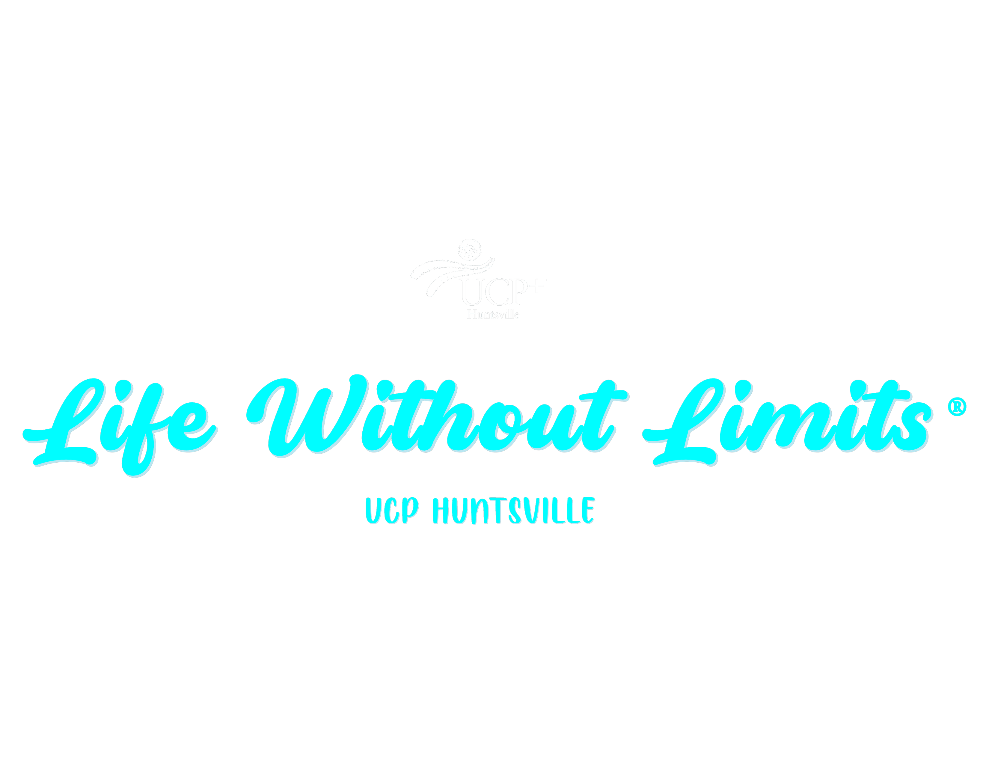 Print File 11x8.5 Back - UCP Huntsville | Life Without Limits (UCP) (DTF Vinyl)