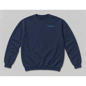 Crewneck Front mockup