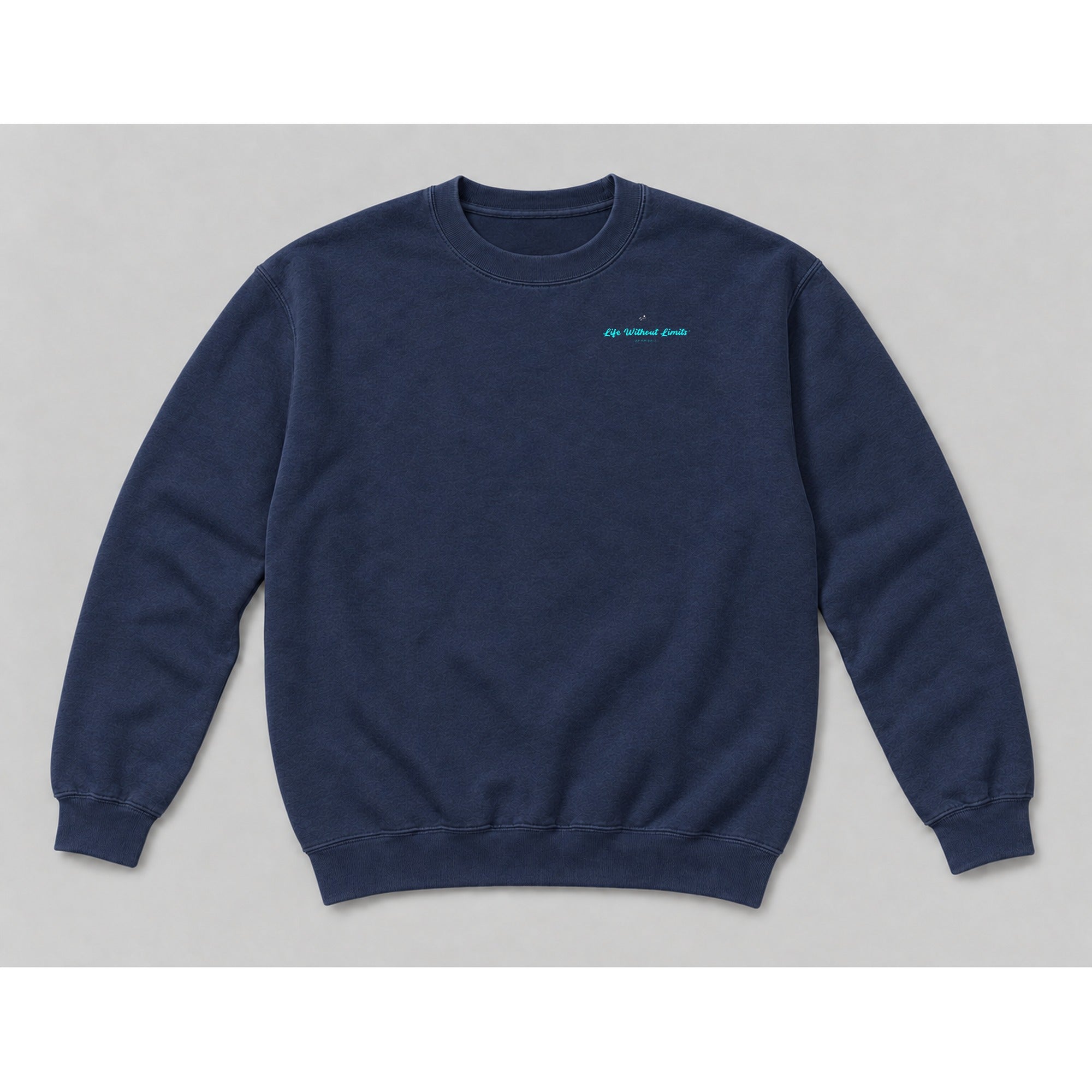 Crewneck Front mockup
