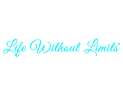 Print File 11x8.5 Back - UCP Huntsville | Life Without Limits Script (DTF Vinyl)
