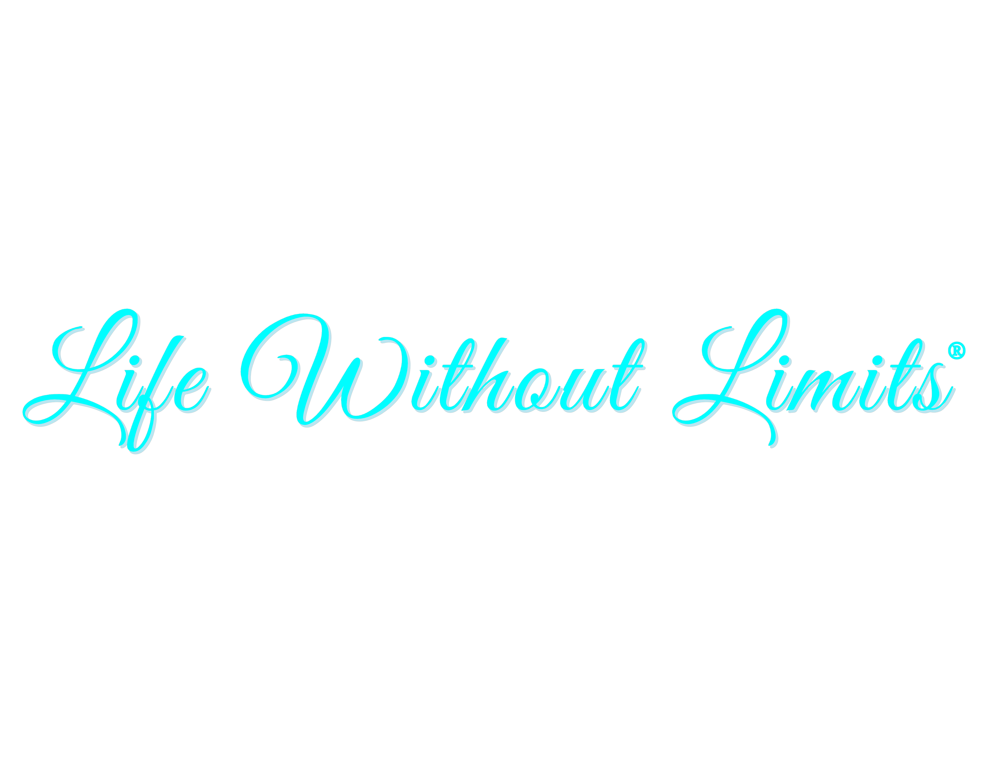 Print File 11x8.5 Back - UCP Huntsville | Life Without Limits Script (DTF Vinyl)