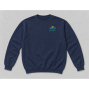 Crewneck Front mockup