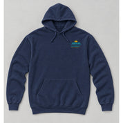 Hoodie Front mockup