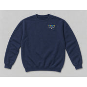 Crewneck Front mockup
