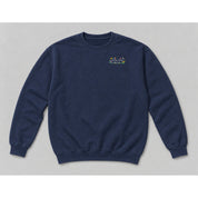 Crewneck Front mockup