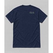 Short Sleeve Front mockup