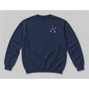 Crewneck Front mockup