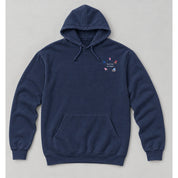 Hoodie Front mockup