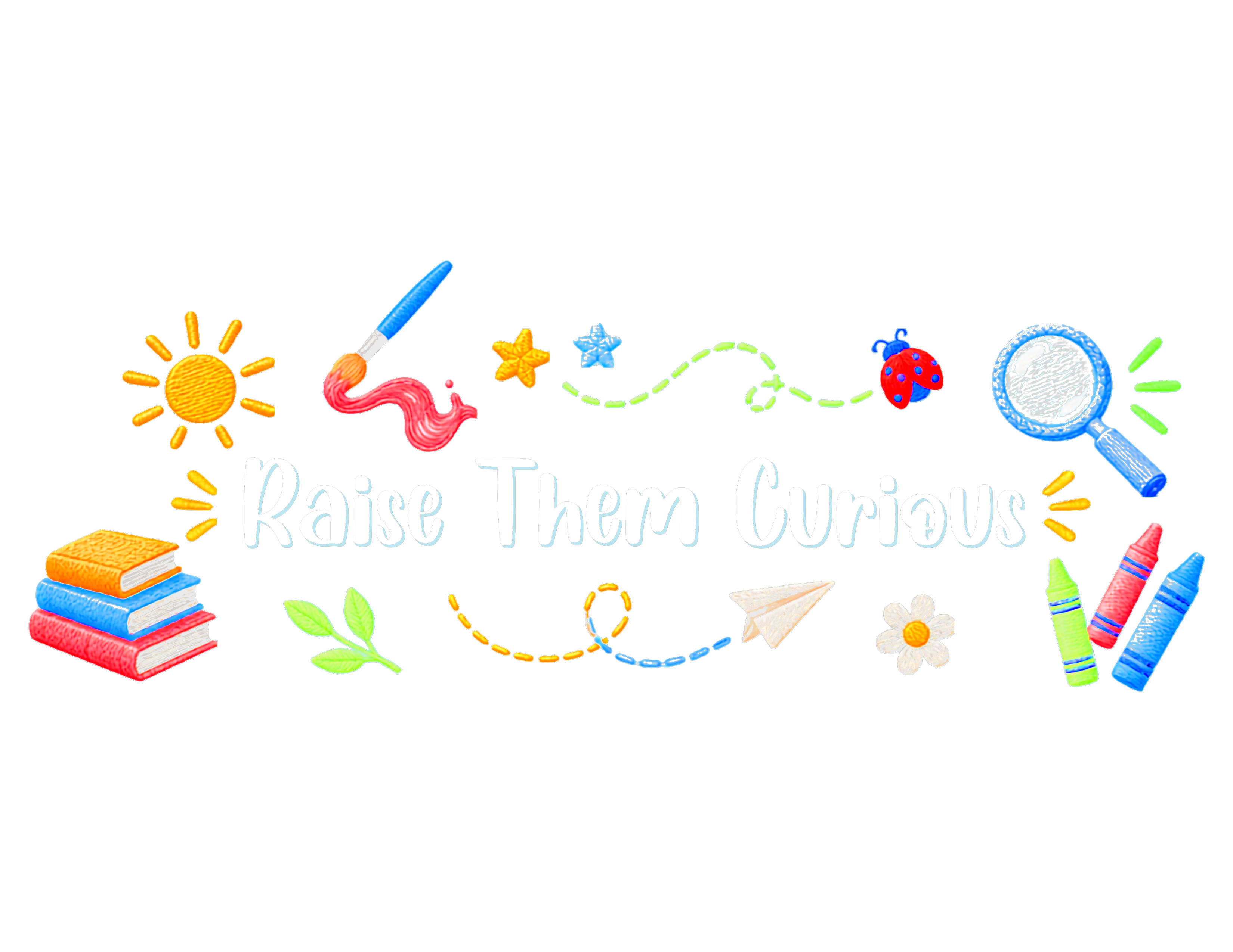 Print File 11x8.5 Back - UCP Huntsville | Raise Them Curious (DTF Vinyl)