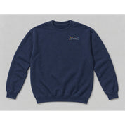 Crewneck Front mockup