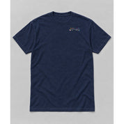 Short Sleeve Front mockup