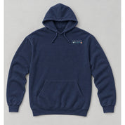 Hoodie Front mockup