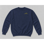 Crewneck Front mockup