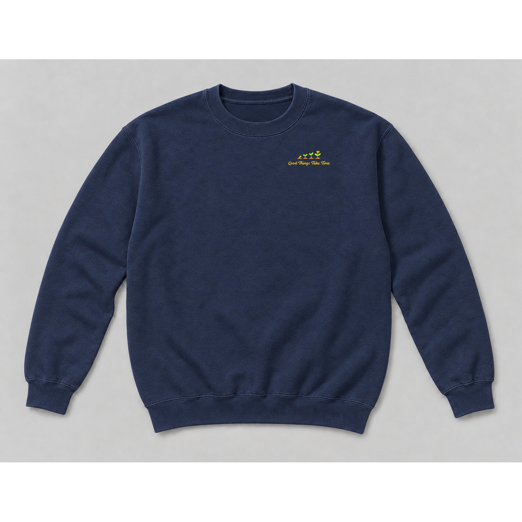 Crewneck Front mockup
