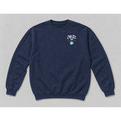 Crewneck Front mockup