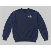 Crewneck Front mockup