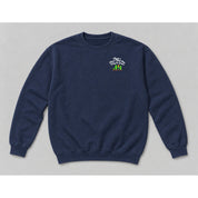 Crewneck Front mockup