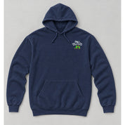 Hoodie Front mockup