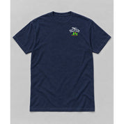 Short Sleeve Front mockup