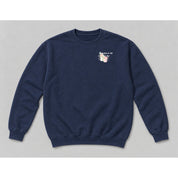 Crewneck Front mockup