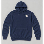 Hoodie Front mockup