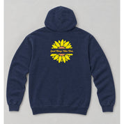 Hoodie Back mockup