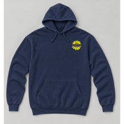 Hoodie Front mockup