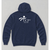Hoodie Back mockup