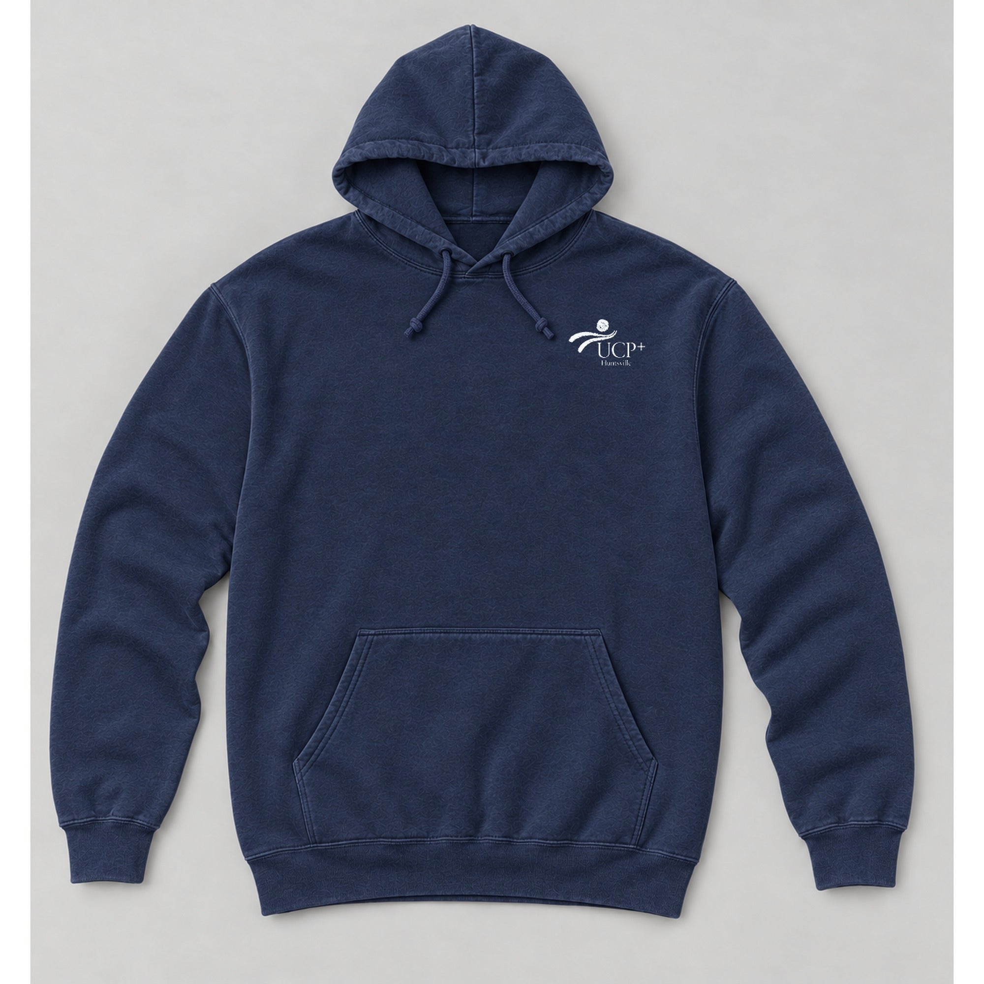 Hoodie Front mockup