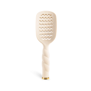 Vented Hair Brush - Tan