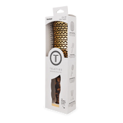 Vented Hair Brush - Tortoise