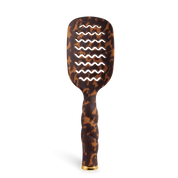 Vented Hair Brush - Tortoise