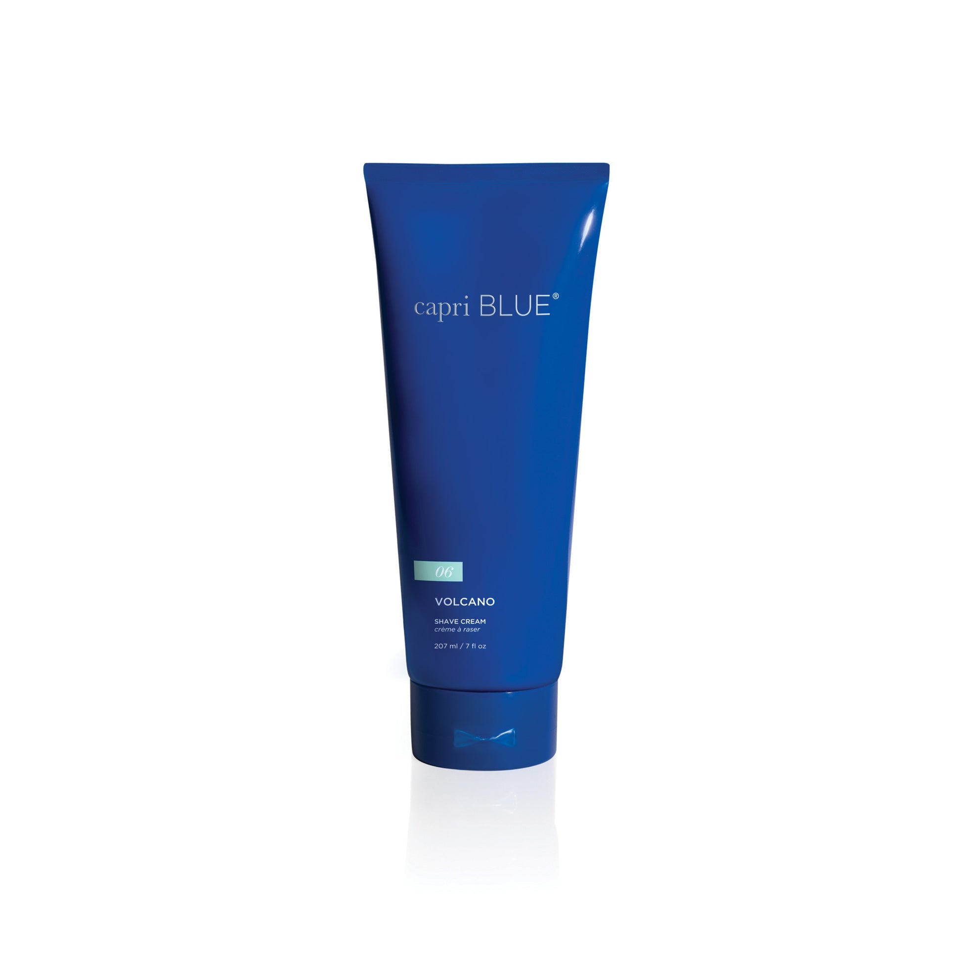 VOLCANO SHAVE CREAM, 7 OZ