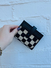 Checkmate Wallet