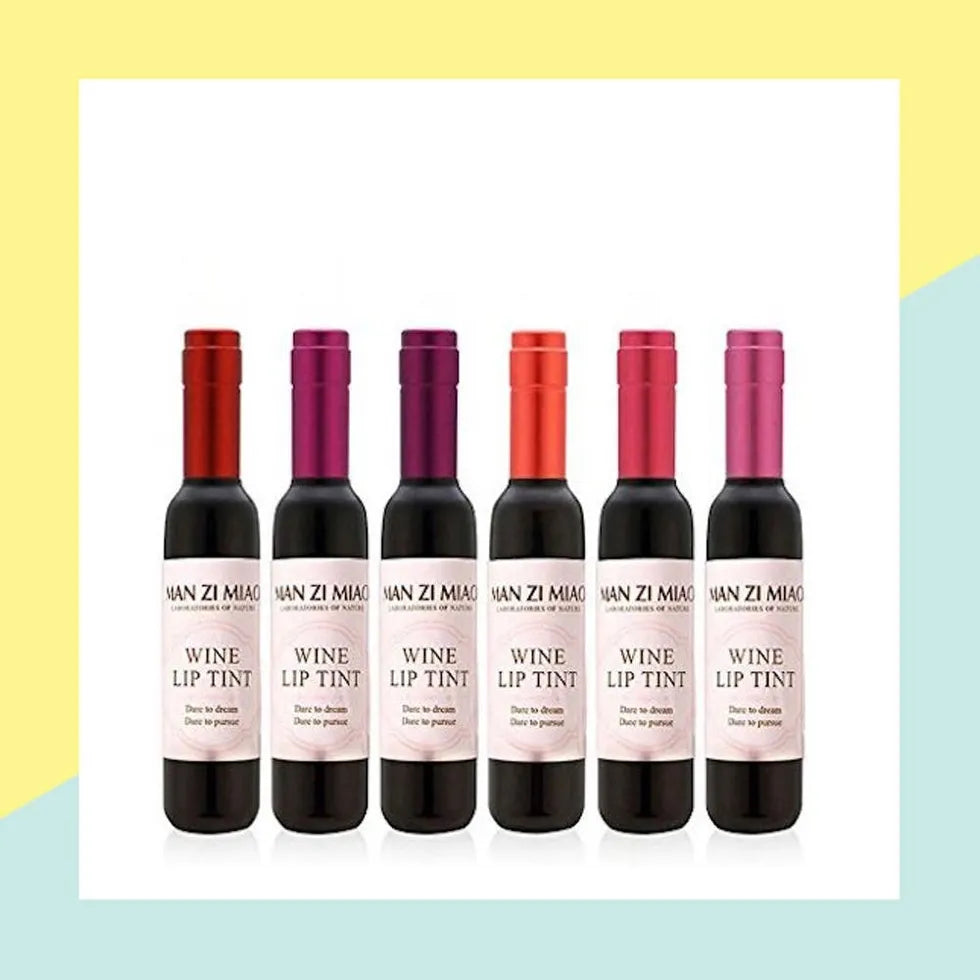 Wine Lip Tint