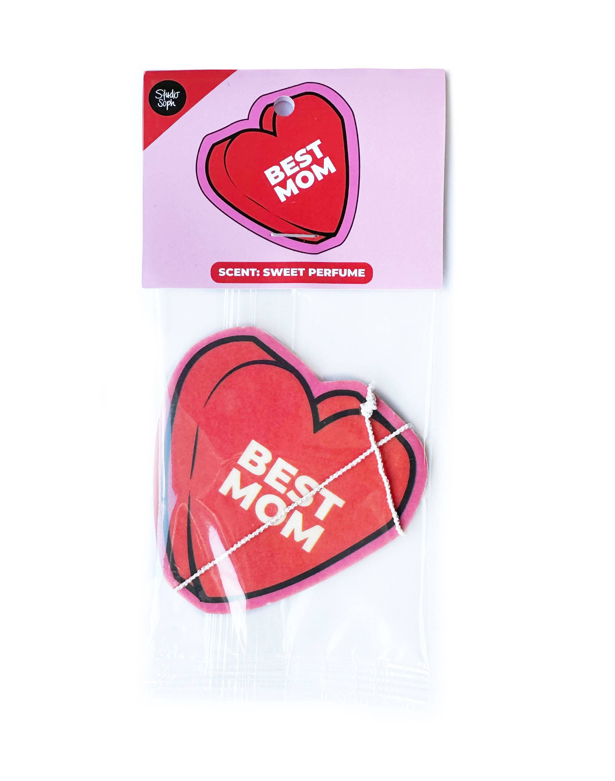 Best Mom Air Freshener
