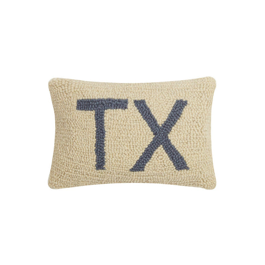 TEXAS HOOK PILLOW M/3