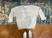 Crewneck
