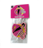 You're Doing Amazing Sweetie Kris Jenner Air Freshener